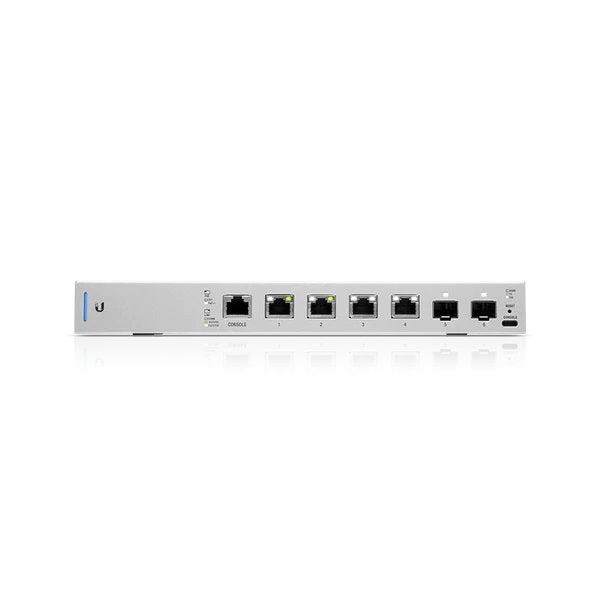 Switch XG 6 PoE