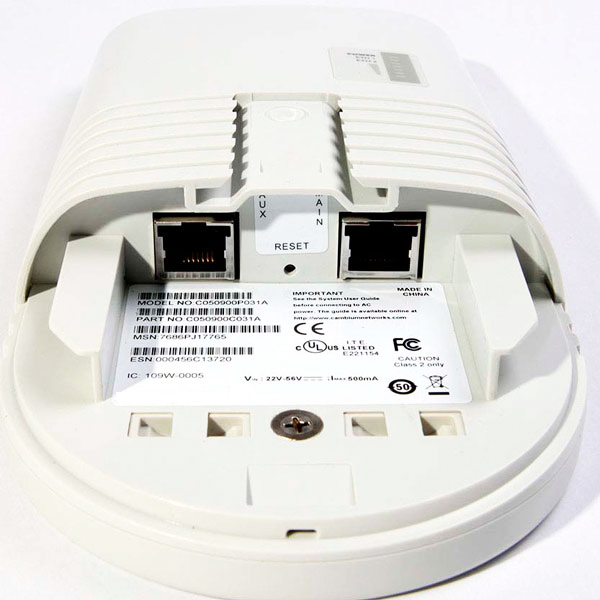 Cambium ePMP 1000 Integrated Radio (2.4 Ghz)