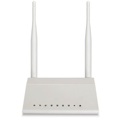 Cnet CAR900 4 Port ADSL2+ Modem