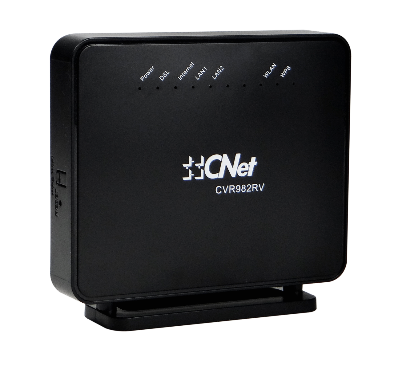 Cnet CVR982RV 300Mbps 2 Port ADSL/VDSL Modem