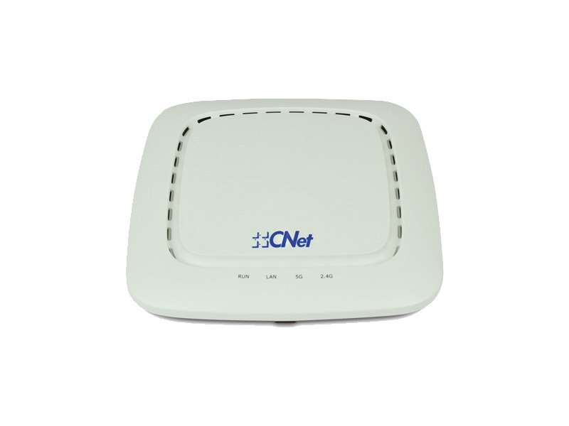 CNet W120 Yüksek Performansl? 600Mbps Dual Band Access Point