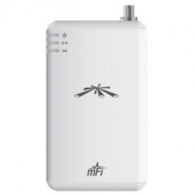 Ubnt mFi mPort Serial (mPort-S)