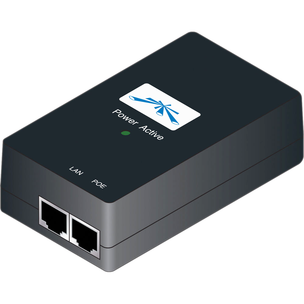 UBNT POE 50-60W Adaptör