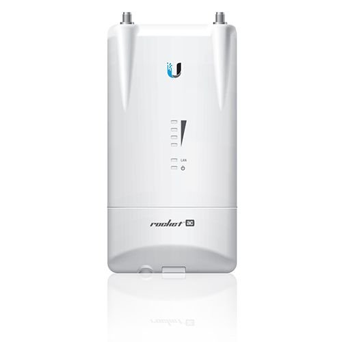 Rocket 5AC PTP AirPrism