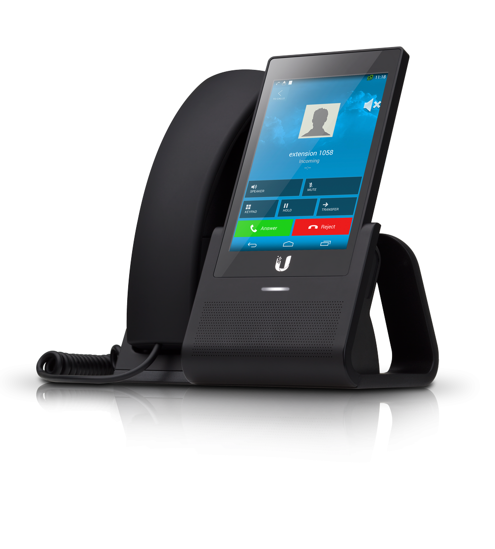 Ubnt UniFi Voip Telefon (UVP)