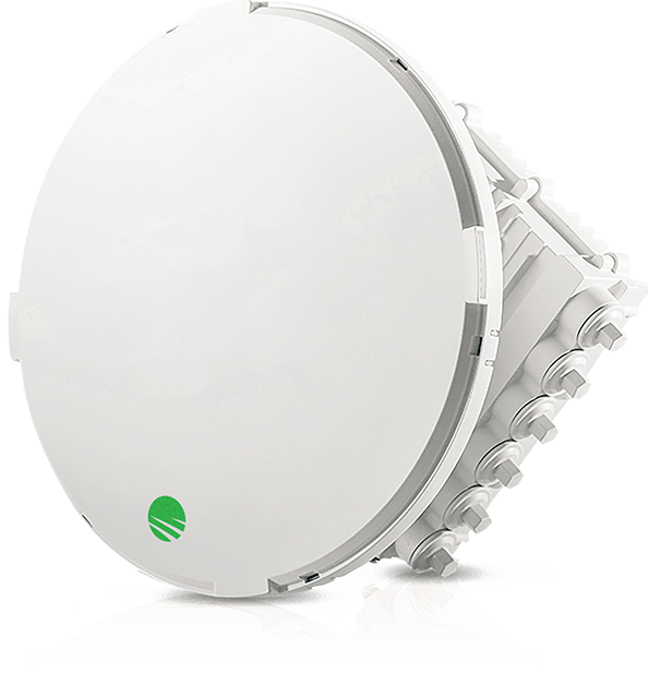 Siklu EtherHaul 8010FX