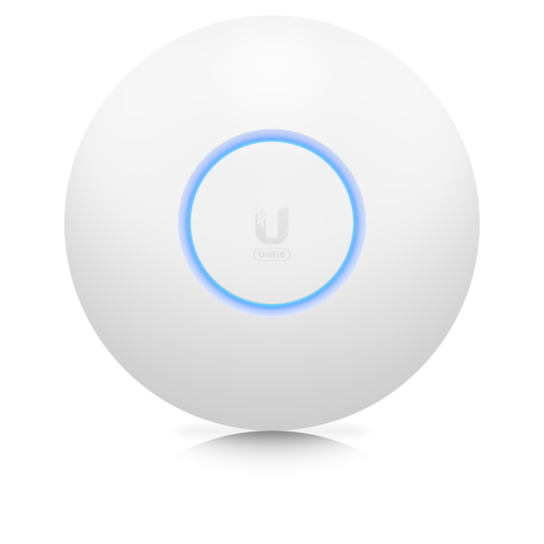 UniFi 6 Long-Range Access Point