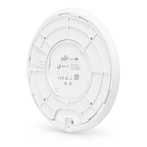 Ubnt UniFi AP AC PRO-5 (5'li Paket Adaptörsüz)