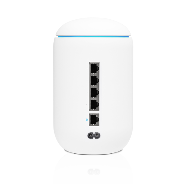 UniFi Dream Machine