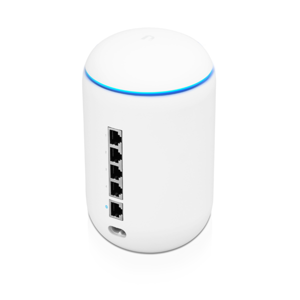 UniFi Dream Machine
