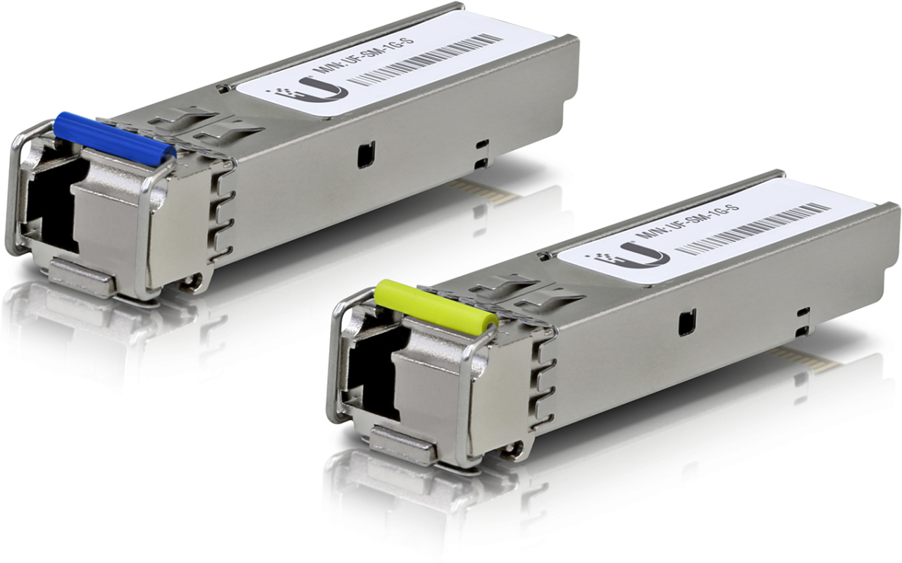 UBNT UF-SM-1G-S Single Mode