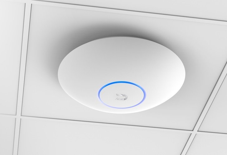 UBNT UAP AC PRO (Adaptörsüz)