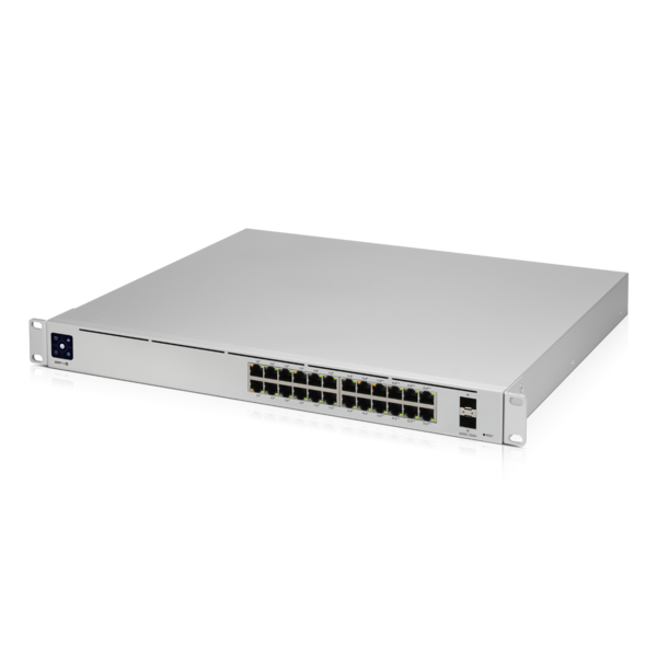 UniFi Switch PRO 24 PoE