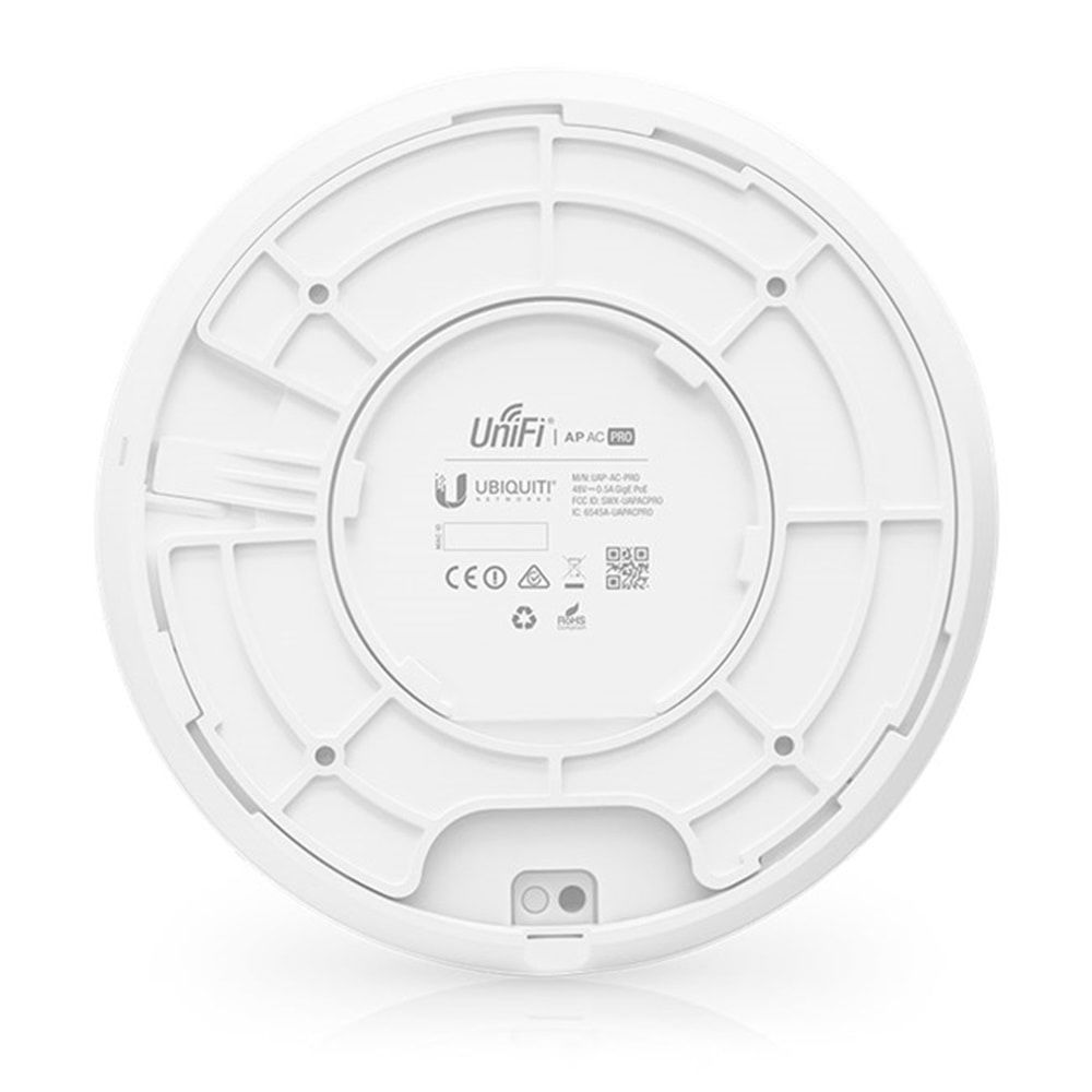 UBNT UAP-AC-PRO (Adaptörlü)