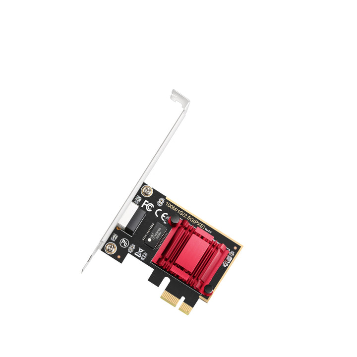 PCle Adapter – Net Vizyon