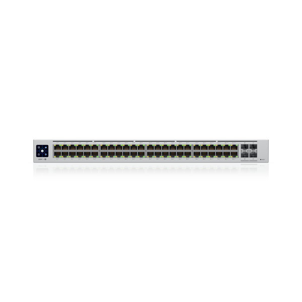 Switch Pro 48 PoE