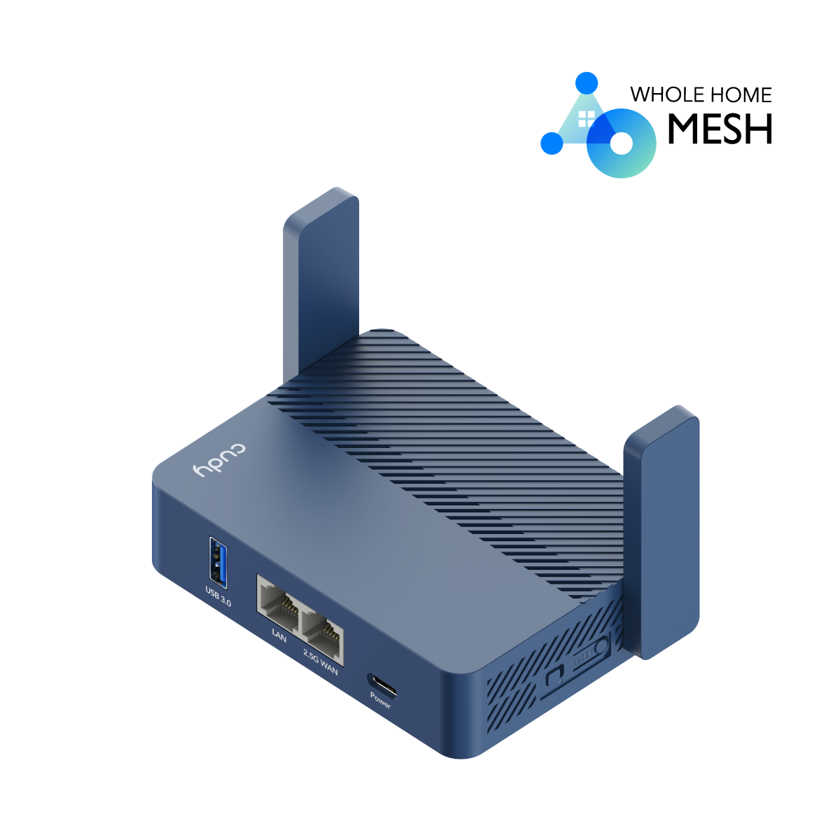 Tim Modem Router Av3000 AX3000 2.5G Wi-Fi 6 Travel Router, Model: TR3000 - WR3000 – Net Vizyon