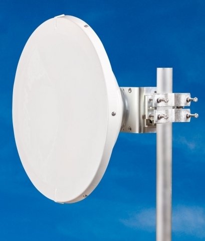 Parabolic antenna JRMC-680-10/11