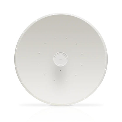 UISP airFiber 5 GHz, 34 dBi, Slant 45 Antenna -