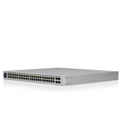 Switch Pro 48 PoE