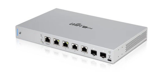 Switch XG 6 PoE