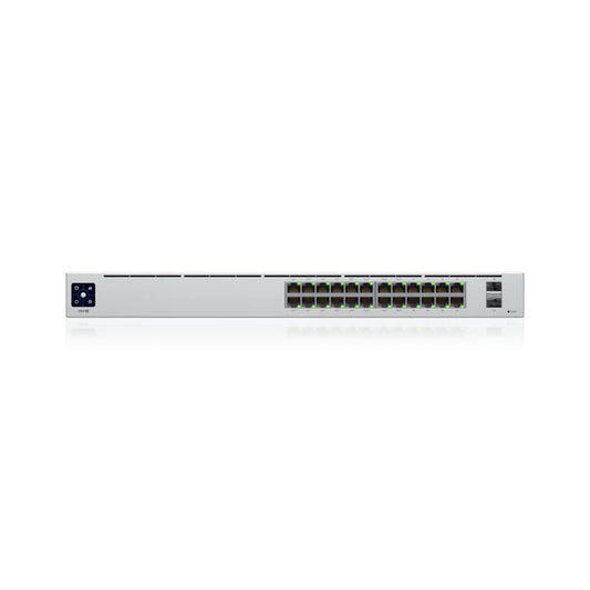 Switch 24 PoE (USW-24-PoE-EU)