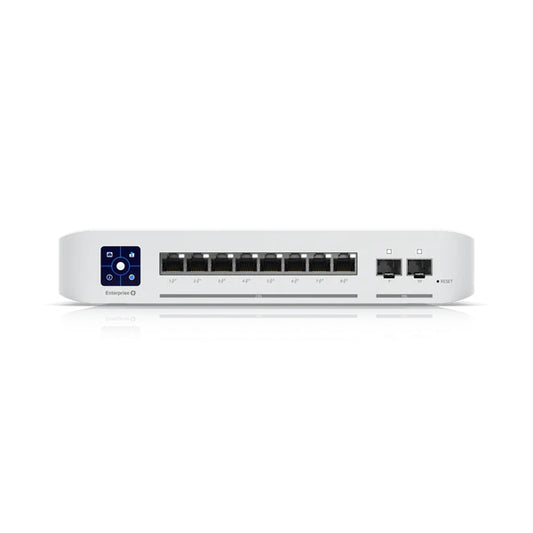 Switch Enterprise 8 PoE