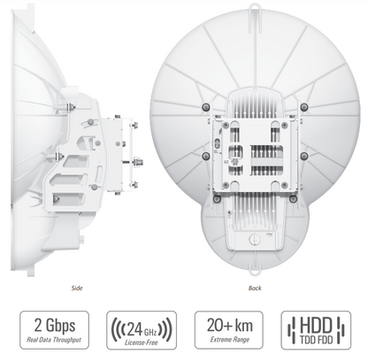 UBNT AirFiber AF24-HD