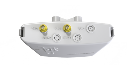 Mikrotik RB912UAG-6HPnD-OUT BaseBox6 6 Ghz 802.11a/n 2x2 Mimo PTP/PTMP, L4 - RB750Gr3