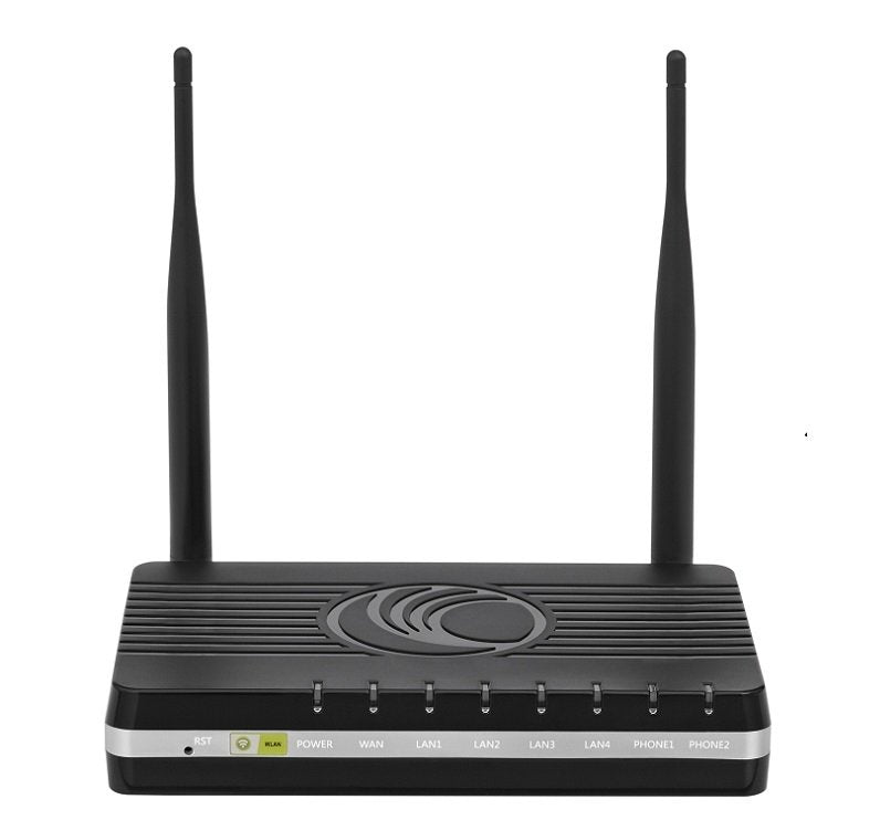 cnPilot R200P 300Mbps WLAN Router