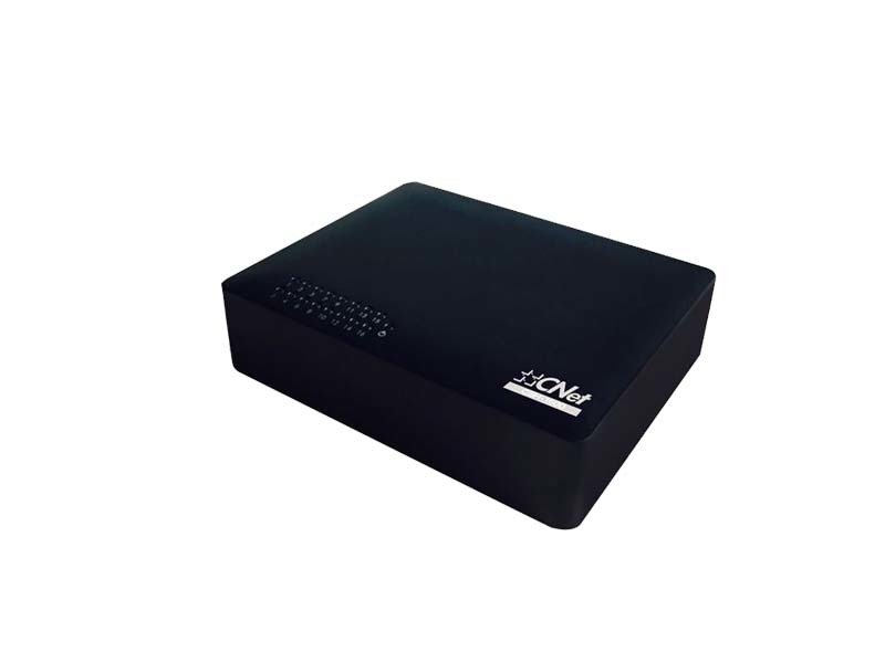 CNet CSH-1600E 16 Port Fast Ethernet Switch