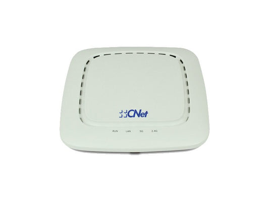 CNet W120 Yüksek Performansl? 600Mbps Dual Band Access Point