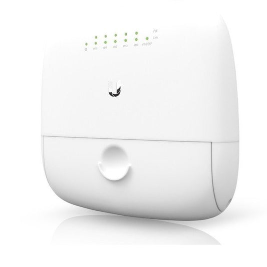 Ubiquiti EdgePoint EP?R6