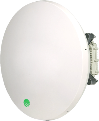 Siklu EtherHaul EH-2200F PtP