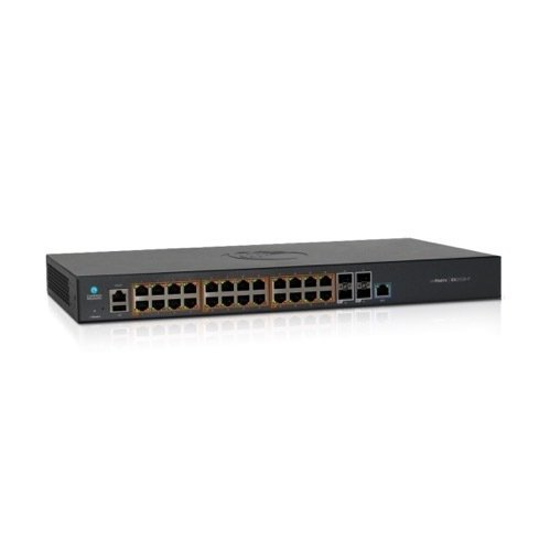 Cambium EX2028-P 24 Port PoE Switch