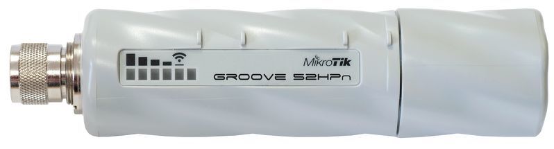 GrooveA 52 HPn