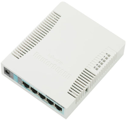 RouterBOARD RB951G-2HnD