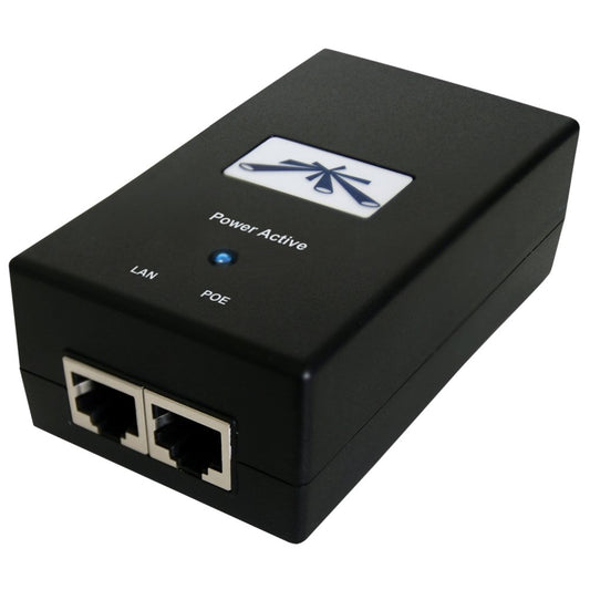 UBNT POE Adaptör 48-24W