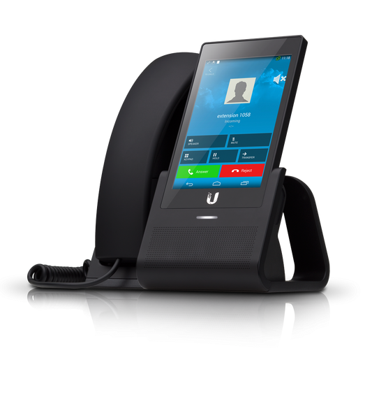 Ubnt UniFi Voip Telefon (UVP)