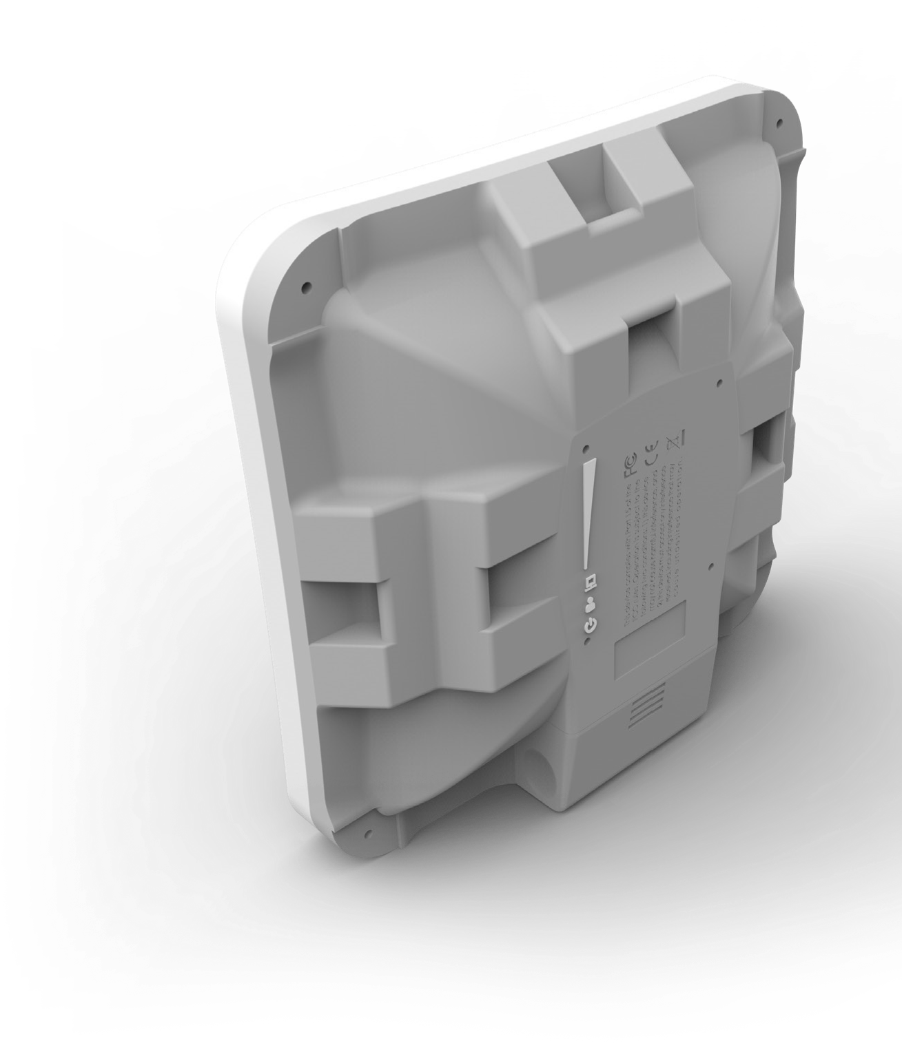 Mikrotik RBSXT SQ Lite 60 Ghz L3 - RB750Gr3