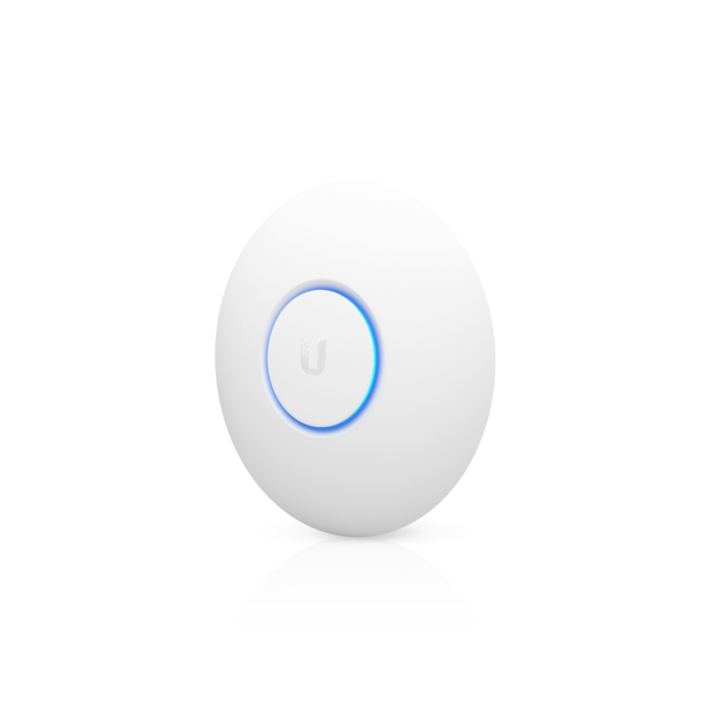 Ubiquiti - Ubnt UniFi nanoHD Access Point (UAP-nanoHD)