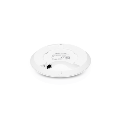 Ubiquiti - Ubnt UniFi nanoHD Access Point (UAP-nanoHD)