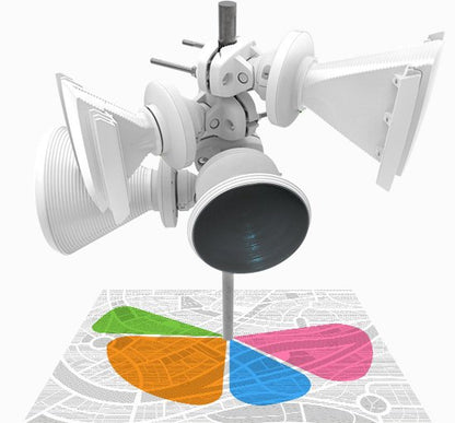UBNT IsoStation M5 (IS-M5)