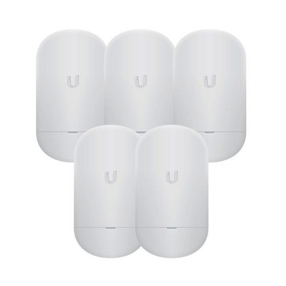 Ubiquiti - Ubnt NanoStation Loco5AC