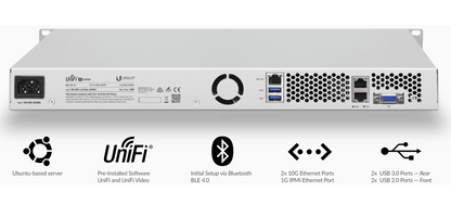 Ubnt UniFi XG Application Server