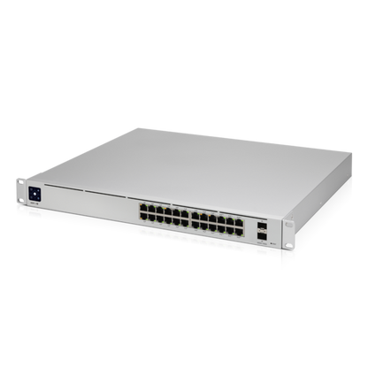UniFi Switch PRO 24 PoE